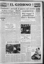 giornale/CFI0354070/1956/n. 45 del 15 giugno